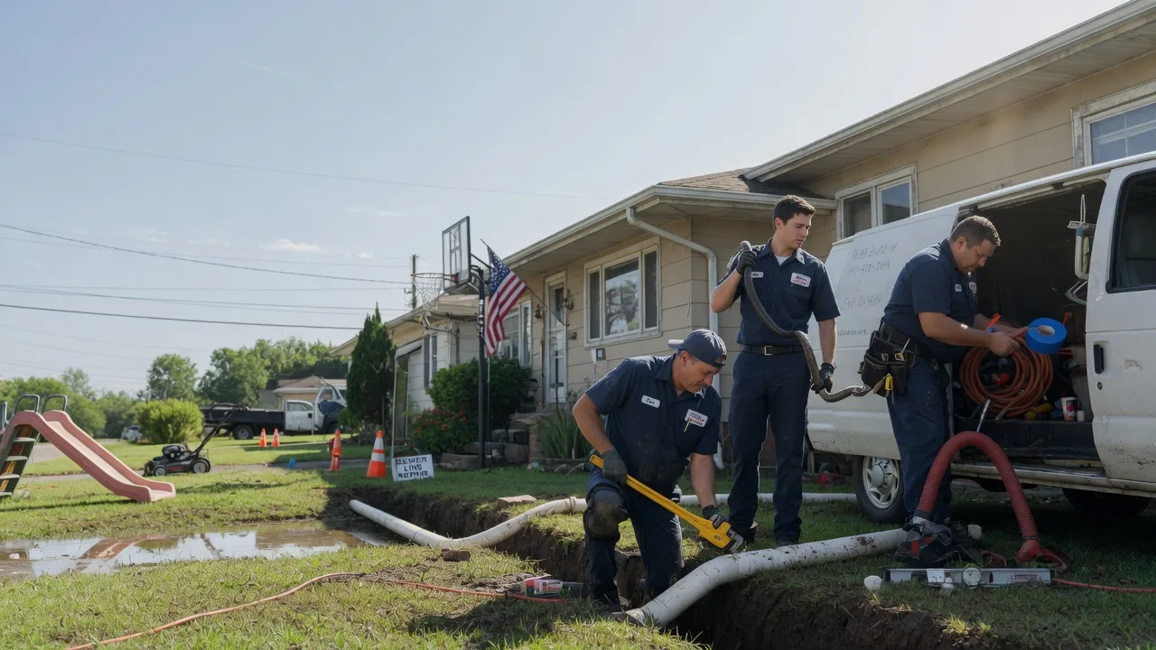 Toilet Installation in Deepwater, NJ near me